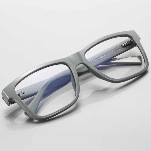 Rectangle Glasses PF1324