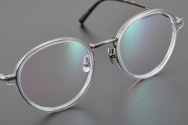 Round Glasses MW1330