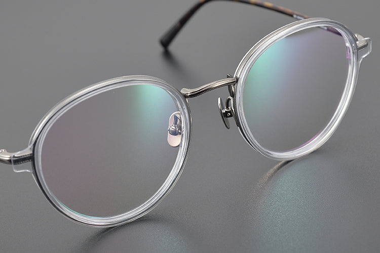 Round Glasses MW1330