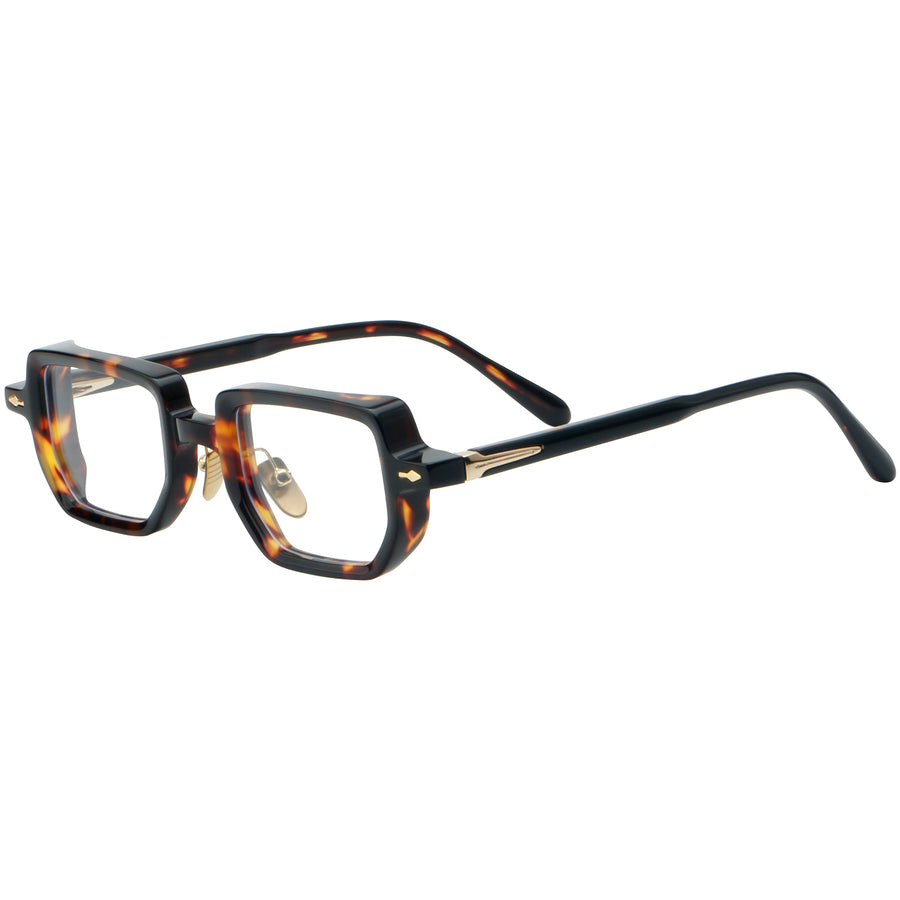 Rectangle Glasses YN1030