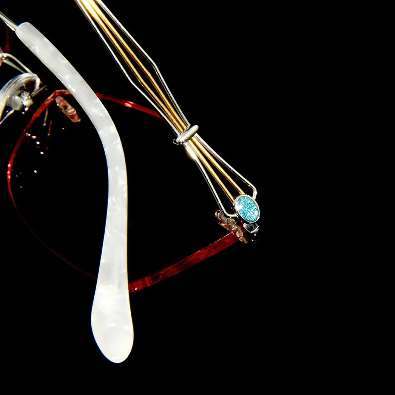 Geometric Glasses  JTL1032