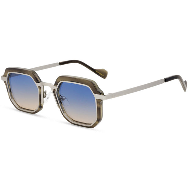 Square Sunglasses GCS1118