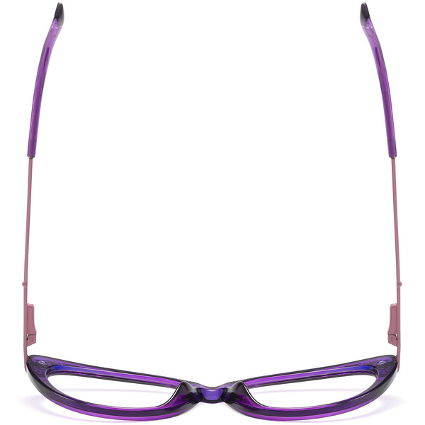 Cat-Eye Glasses PF1291