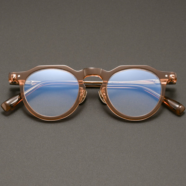 Round Glasses YN1098