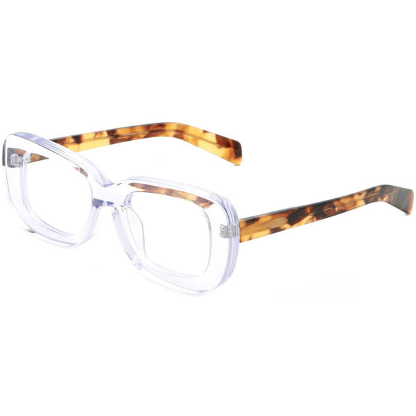 Rectangle Glasses GSR1098