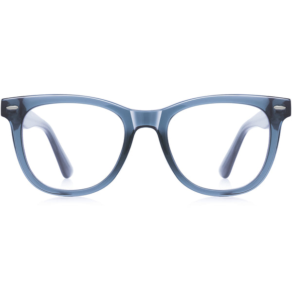 Square Glasses PF1406