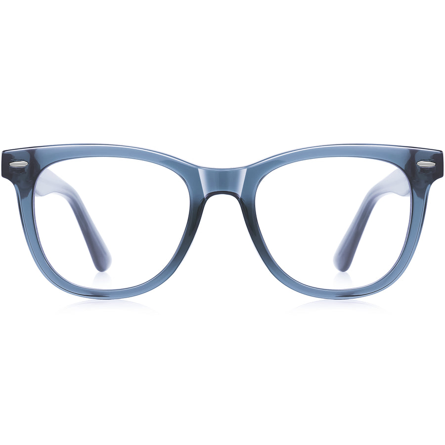 Square Glasses PF1406