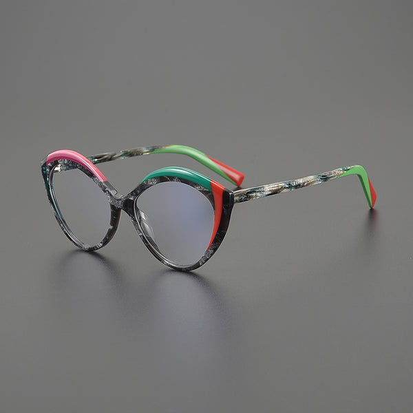 Cat-Eye Glasses TG1084