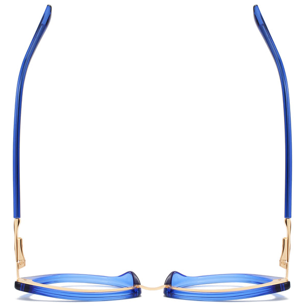 Cat-Eye Glasses PF1126
