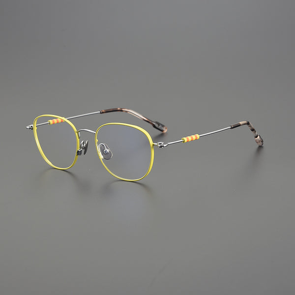 Square Glasses TG1009