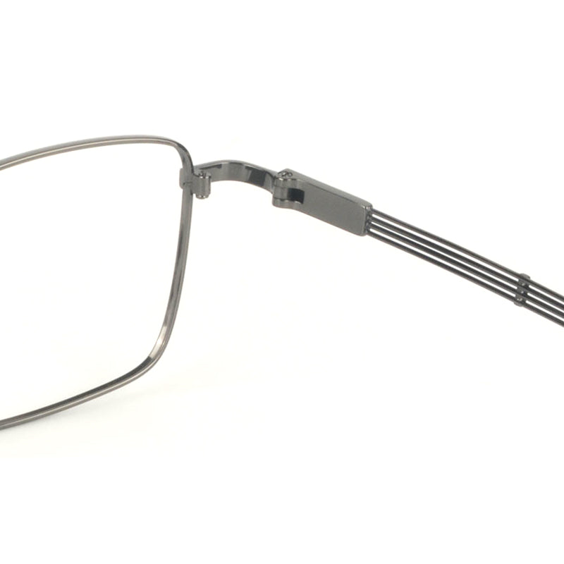 Rectangle Glasses TG1238