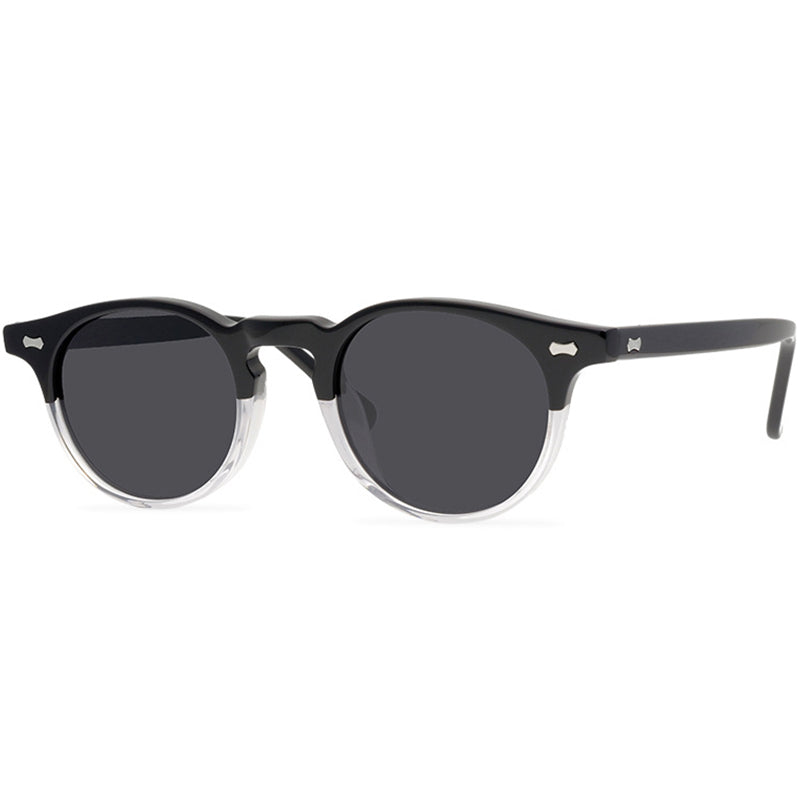 Round Sunglasses GCS1081