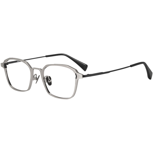 Square Glasses TG1054