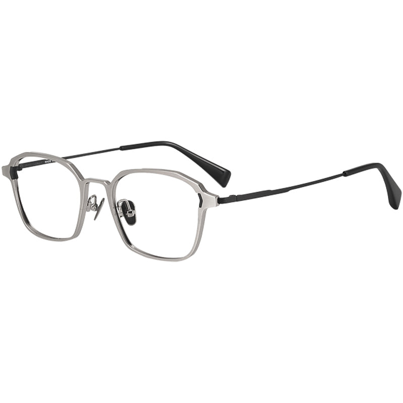 Square Glasses TG1054