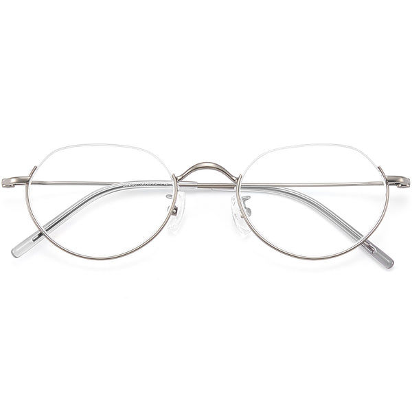Oval Glasses RV1051