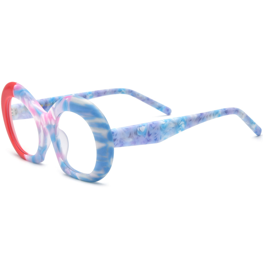 Geometric Glasses BR1454