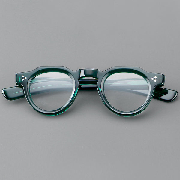 Round Glasses A4013