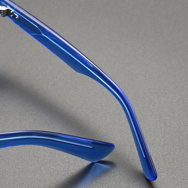 Square Glasses YN1135