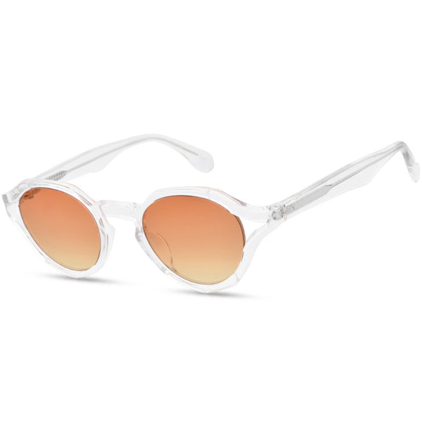 Geometric Sunglasses GCS1101