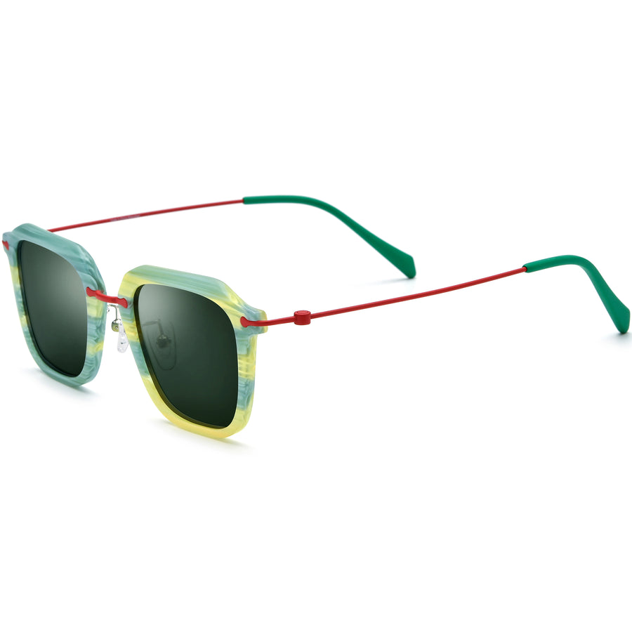 Square Sunglasses BRS1170