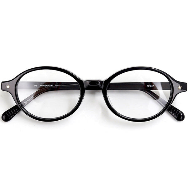 Oval Glasses PG1007