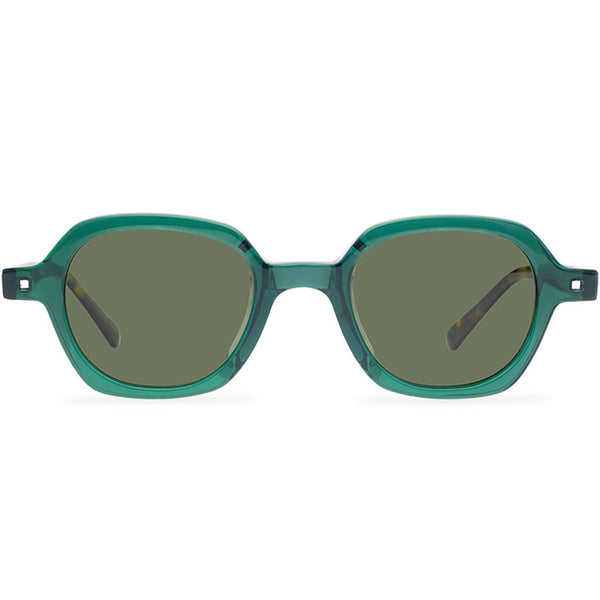 Geometric Sunglasses GCS1032
