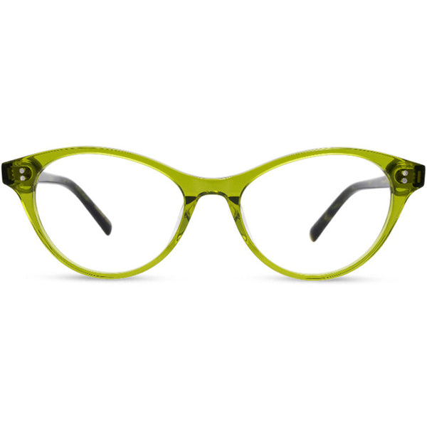 Cat-Eye Glasses GC1107