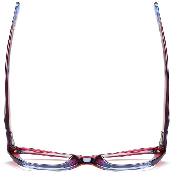 Cat-Eye Glasses PF1039