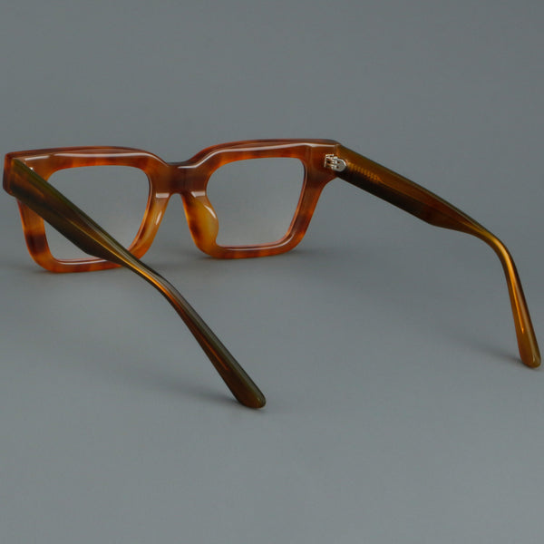 Square Glasses YN1077