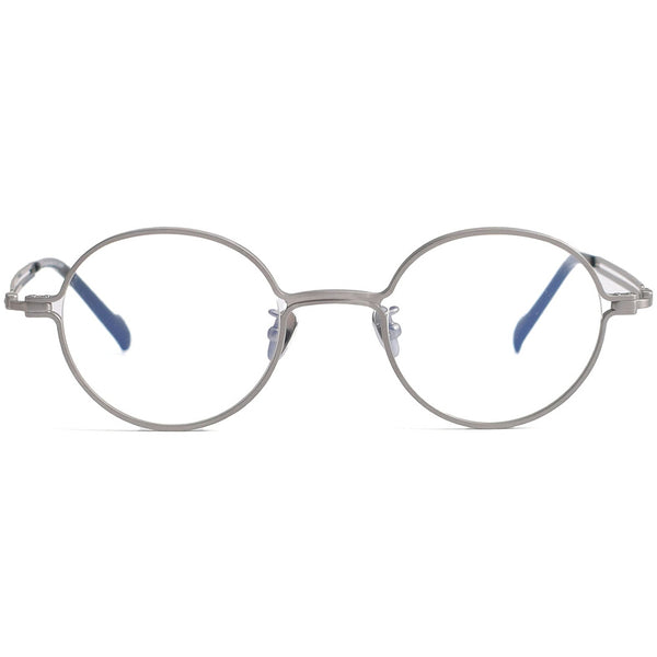 Round Glasses YM1023