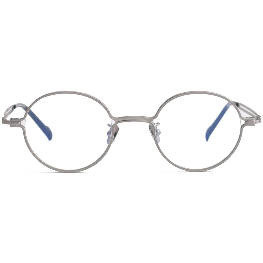 Round Glasses YM1023