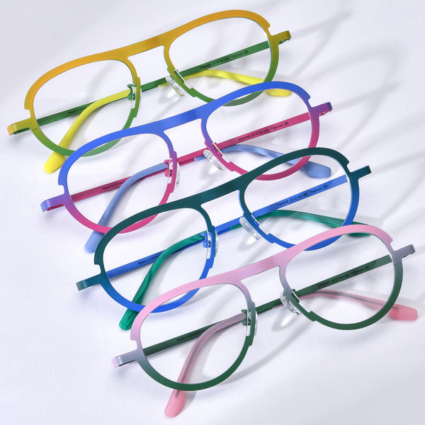 Aviator Glasses BR1473