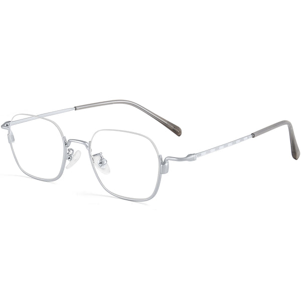 Square Glasses RV1027