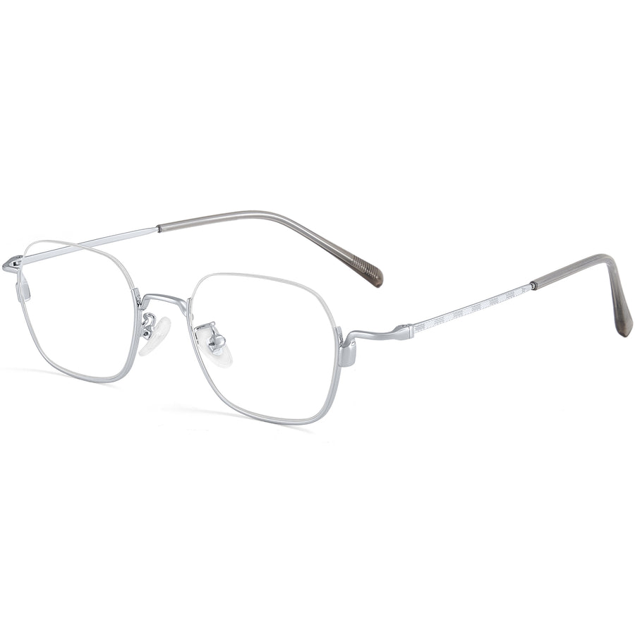 Square Glasses RV1027