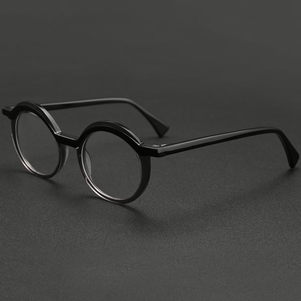 Round Glasses YN1113