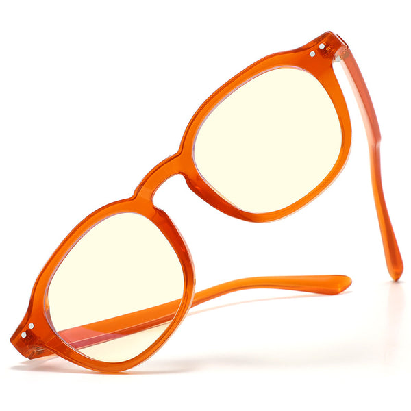 Square Glasses KC1027