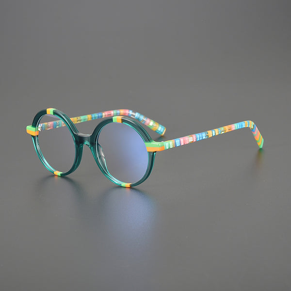 Round Glasses TG1090