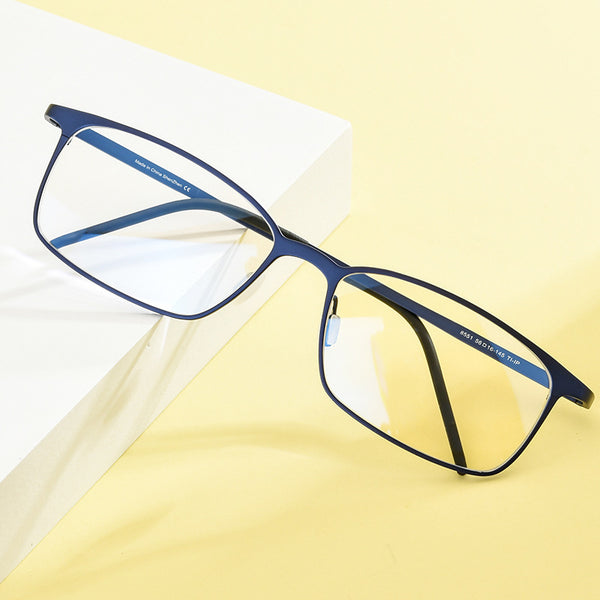 Rectangle Glasses BR1175