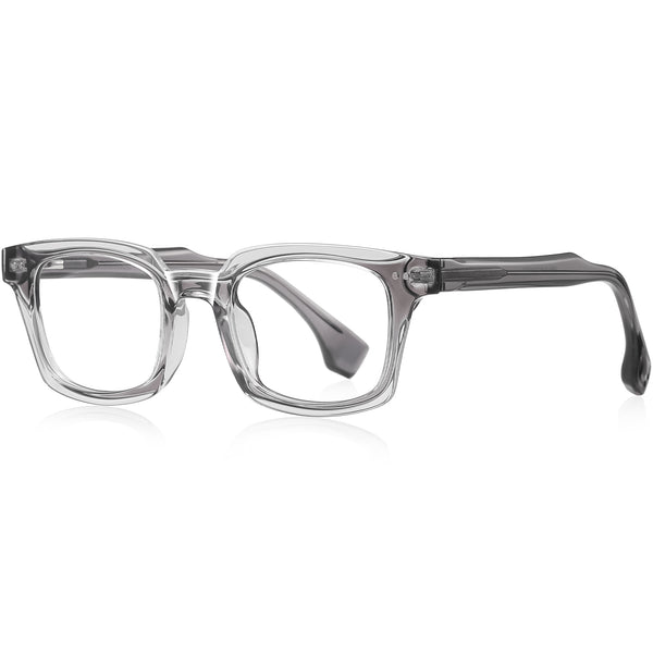 Square Glasses YSD1103