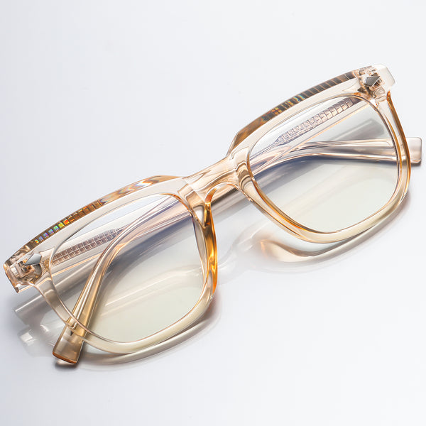 Square Glasses PF1283