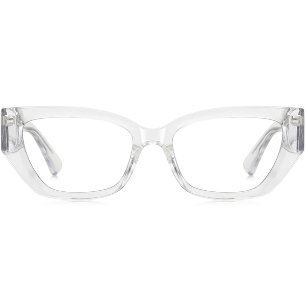 Cat-Eye Glasses PF1409