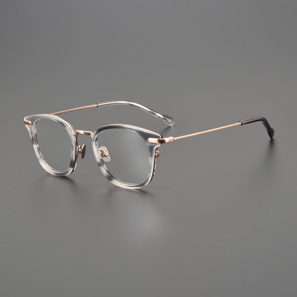 Square Glasses TG1041