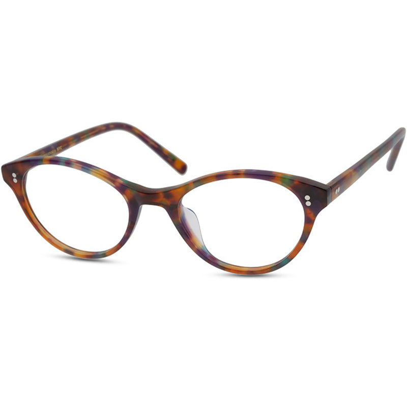 Cat-Eye Glasses GC1036