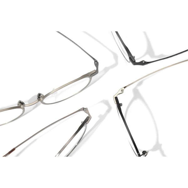 Round Glasses MW1155