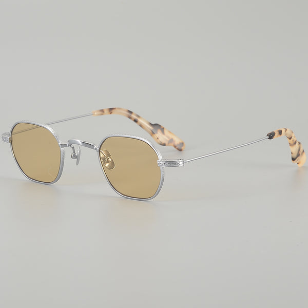 Geometric Sunglasses BYS1020