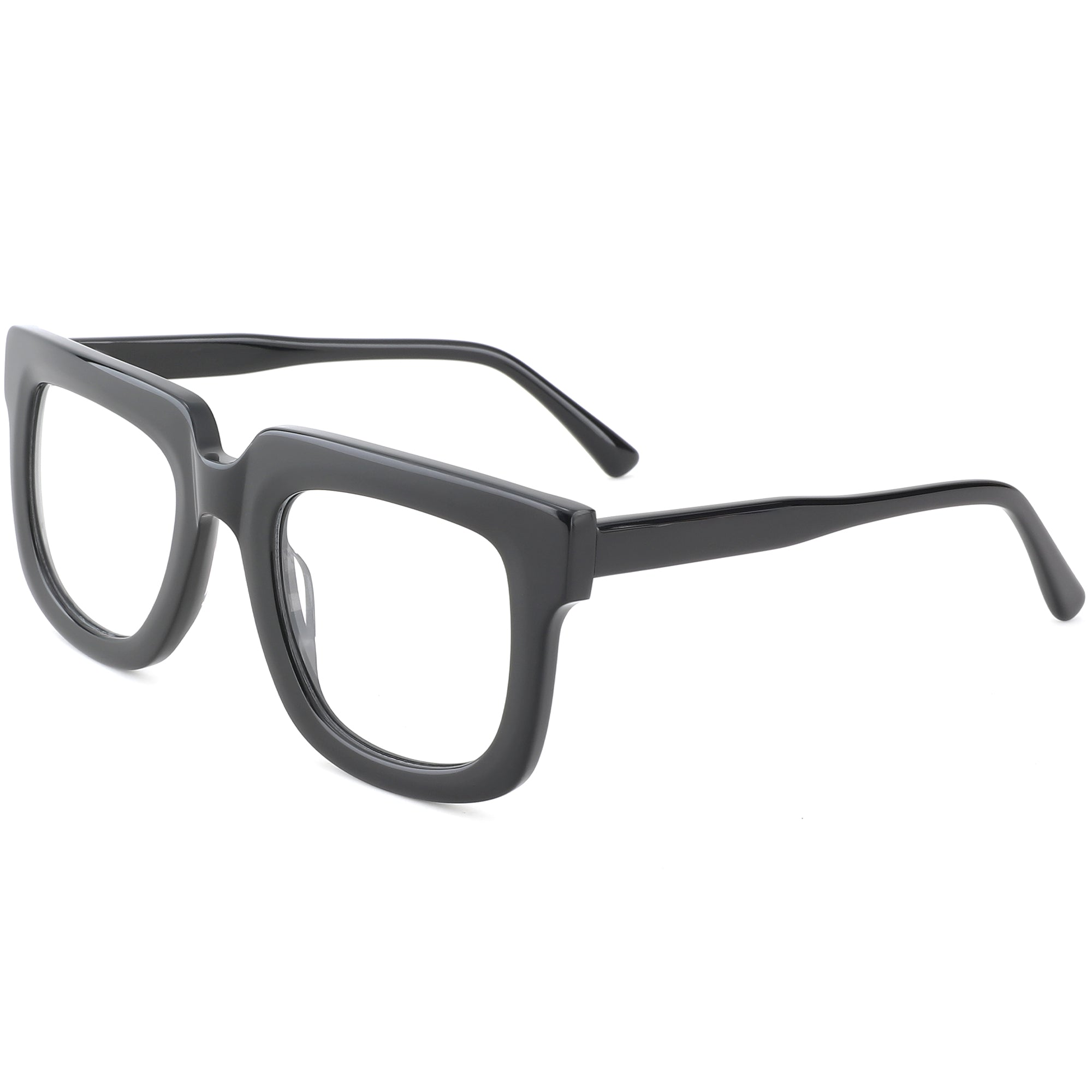 Square Glasses A2952