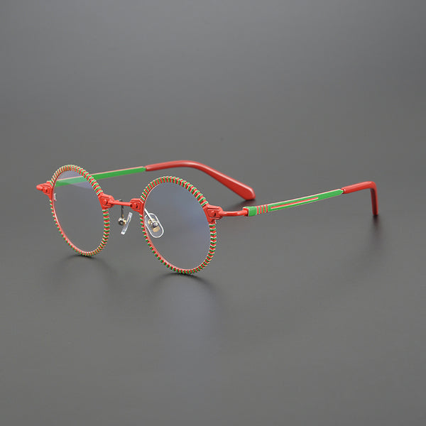 Round Glasses TG1105