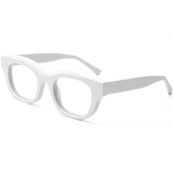 Square Glasses A4085