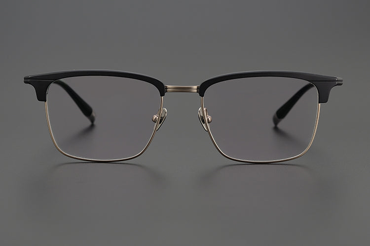 Browline Glasses MW1287
