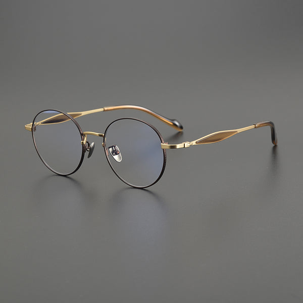 Round Glasses TG1032